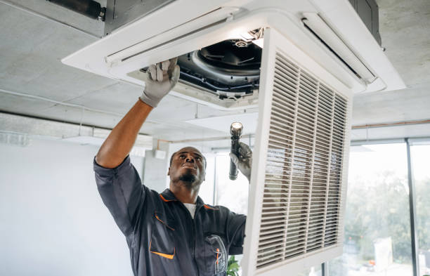 Licensed Hvac service in Burlington, WI - FH HVAC
