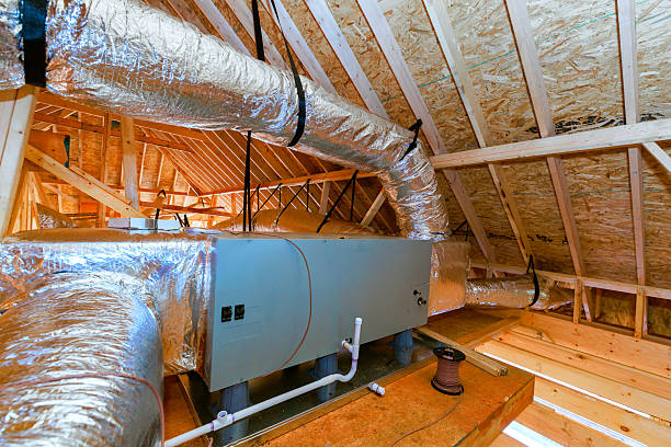 Trusted Hvac service in Burlington, WI - FH HVAC